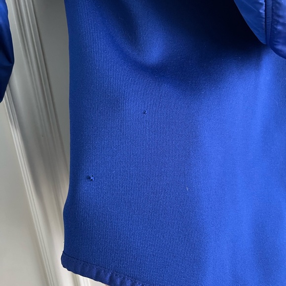 Girls Under Armor jacket - Picture 7 of 7